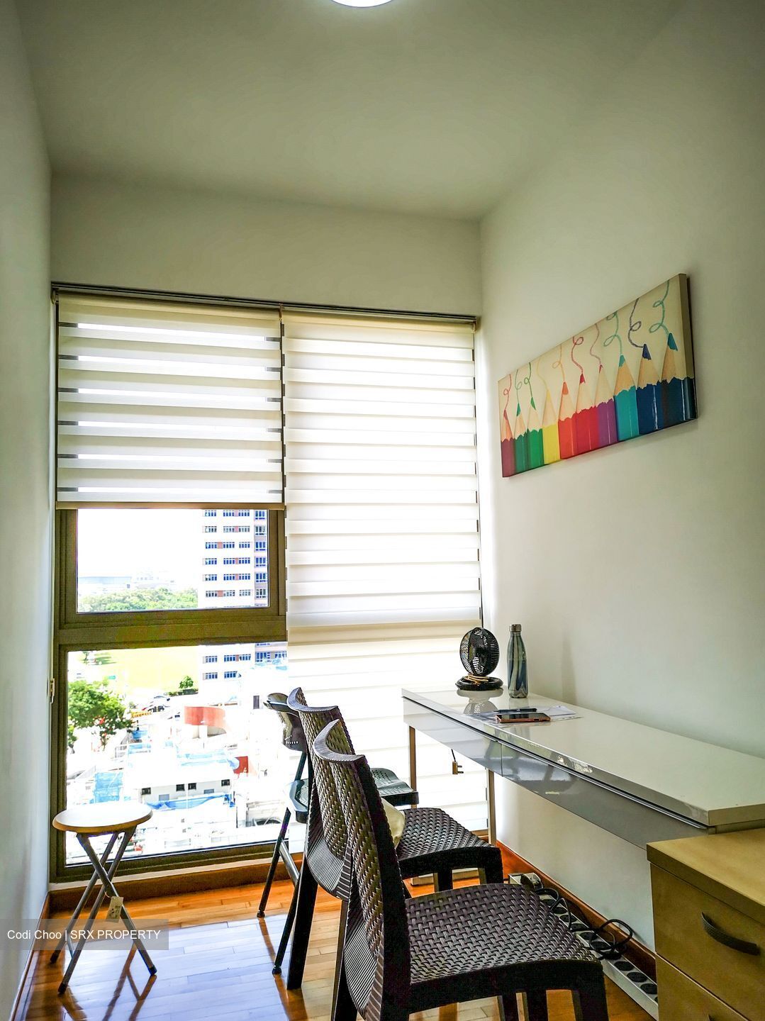 Parc Vera (D19), Condominium #445410771
